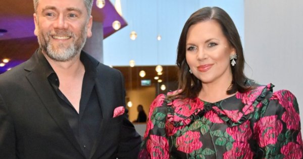 Jolanta od Aleksandra zdradziła, jaki ma kontakt z zięciem, Kubą Badachem