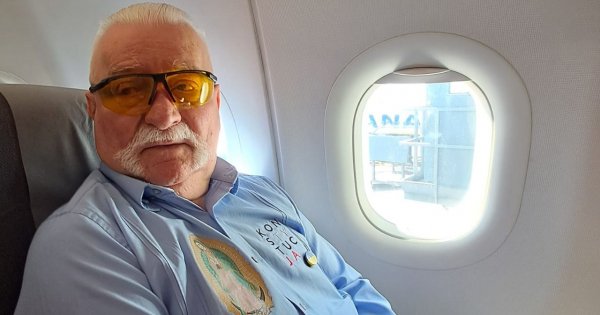 Leszek opowiedział o cudzie koło Łodzi. "Matka Boska pokazywała się nad kościołem"