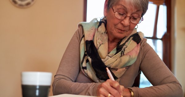"Teściowa wręczyła mi kartkę z imionami dziecka, które akceptuje. Powiedziała, że innych nie będzie używać"