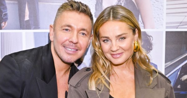Małgorzata Socha przyćmiła wszystkie gwiazdy. Jej stylizacja to same modowe perełki