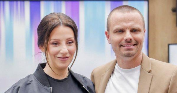 Marcin Hakiel został zaczepiony na ulicy. Sprawa trafiła na policję