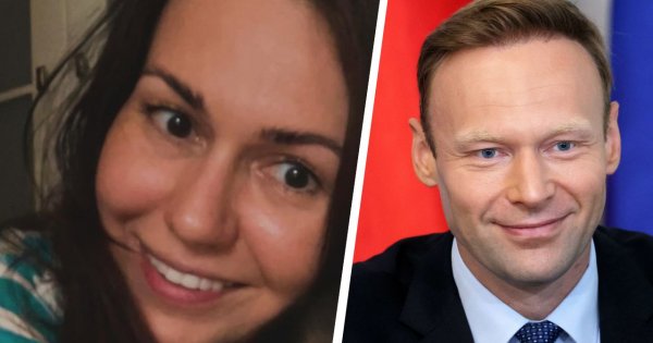 Marcin Mastalerek ma piękną żonę. Poznał ją w dyskotece, a jej urodą zachwycali się na Sycylii
