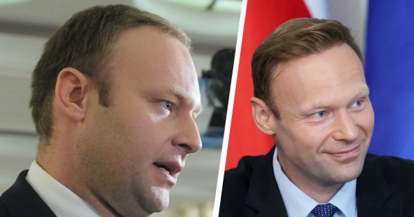 Marcin Mastalerek ma dziś 40. urodziny. Przeszedł metamorfozę, zrzucił podwójny podbródek i stał się ciachem