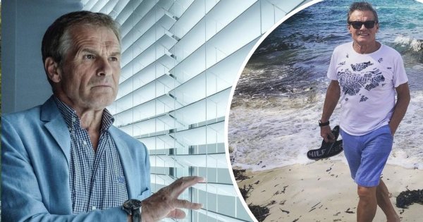 Marek Włodarczyk dostał 42 zł emerytury. Nie jest jedyną gwiazdą z głodową stawką