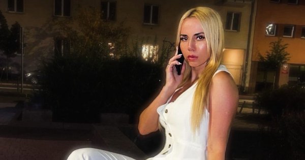 Marysia (była Łukasza) rozpętała burzę. Poszło o wpis, który zamieściła w sieci