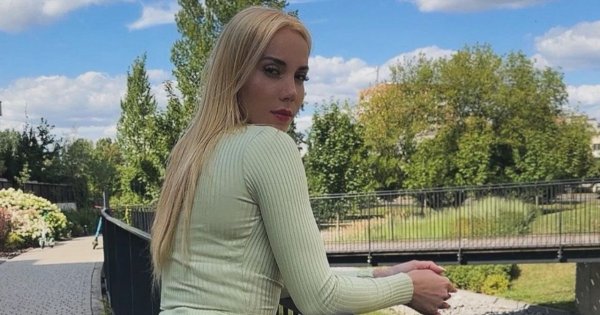 Marianna zaskoczyła metamorfozą. Na zdjęciu sprzed lat jest nie do poznania