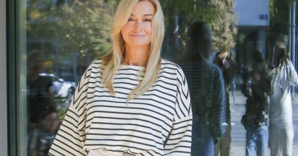 Martyna Wojciechowska obchodzi 50. urodziny. Tak zmieniała się przez lata
