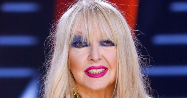 Maryla Rodowicz z zarzutem śpiewu z playbacku. Jej reakcja jest jednoznaczna