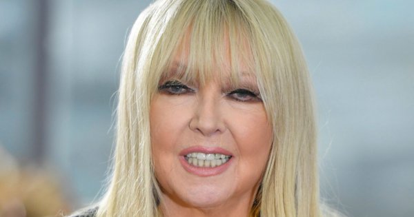 Śliczna Maryla Rodowicz zabrała głos ws. powodzi. "Moja i twoja nadzieja"