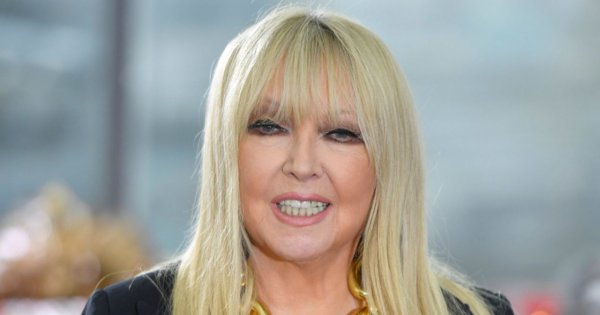 Maryla Rodowicz wolałaby zapomnieć o tej miłości. Dużo straciła, spała na podłodze
