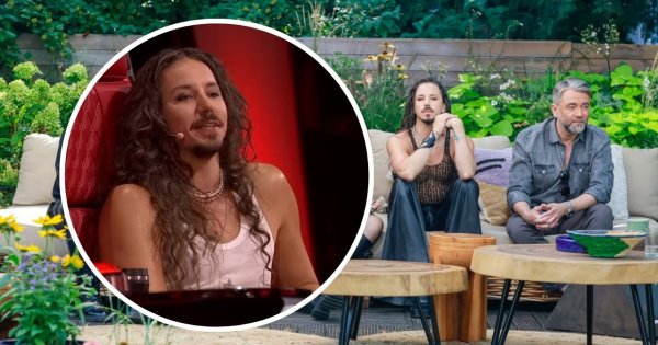Michał Szpak znów w "The Voice of Poland". Widzowie są zniesmaczeni jego ripostami