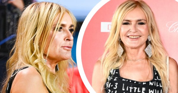 Monika Olejnik brylowała na ściance w sukience z taniej sieciówki. Dała za nią prawie 1,5 tysiaczków
