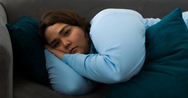 "Przeszłam na dietę, a uczniowie zasypali mnie bombonierkami na rozpoczęcie roku szkolnego"