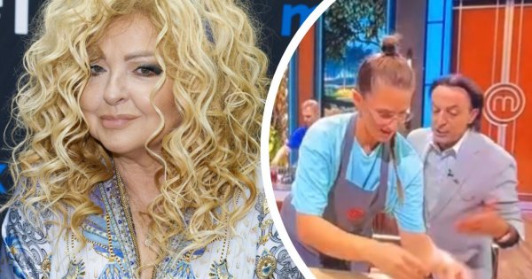 Polska olimpijka w "MasterChefie". Zdobyła fartuch i uznanie Magdy Gessler
