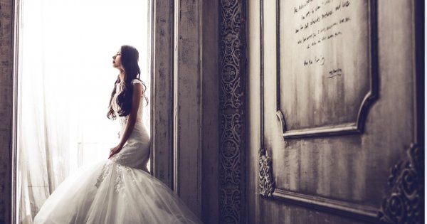 "Na moim weselu goście sami muszą płacić za talerzyk"