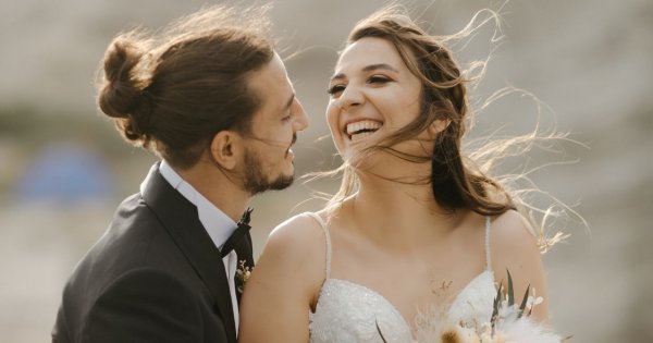 "Zapomniałam, że mamy rocznicę ślubu i pojechałam z koleżankami na weekend. Mąż się obraził"
