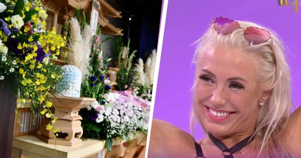 Znane są szczegóły pogrzebu Pauliny Lerch z "Top Model". Nie chciała tradycyjnej ceremonii