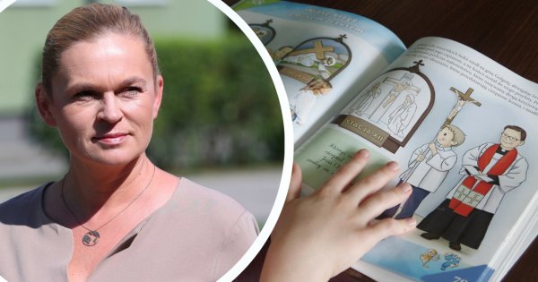 Starszyzna zaprotestowała przeciwko zmianom w szkole dotyczącym lekcji religii. Memy