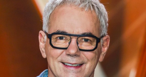 Robert Janowski opowiedział o odejściu z Polsatu. Usłyszał kilka słów na pożegnanie