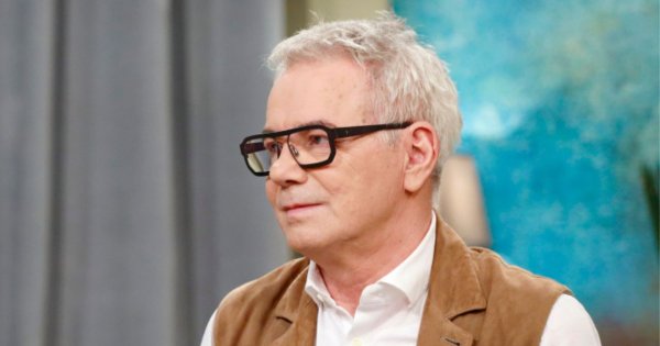 Robert Janowski potwierdził plotki. Disco polo wraca do TVP