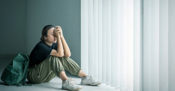 "Córka nie chce chodzić w ubraniach po synu. Przecież teraz są uniwersalne ciuchy"