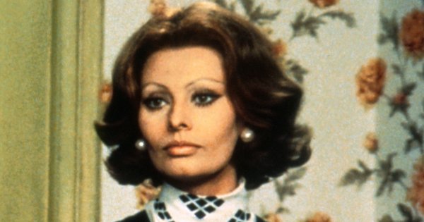 Włoska piękność Sophia Loren skończyła 90 lat. Zdjęcia kiedyś i dziś