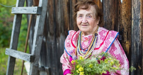 "Tu się urodziłam i tu chcę zostać do końca życia. Dzieci mnie nie rozumieją"