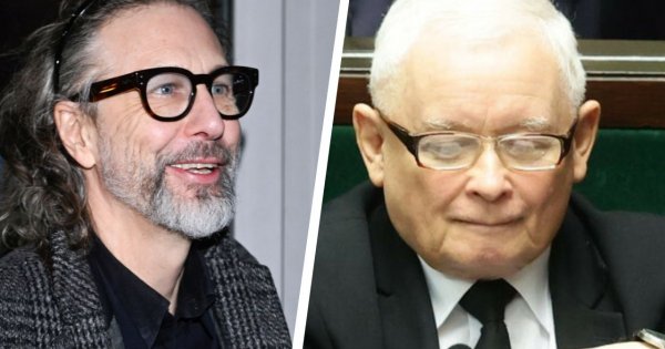 Jarosław zbiera po dyszce od każdego. Genialna przeróbka Szymona Majewskiego z Radia Zet [audio]