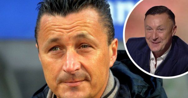 Tomasz Hajto zaliczył wpadkę w tv. Powiedział o "mulach książkowych" [wideo]