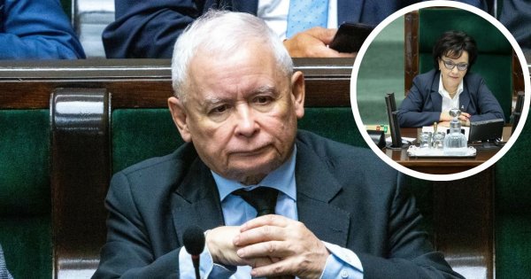 Koledzy prezesa mają powyżej uszu uporu Jarka. Nie chcą Eli od Witka i błagają o innego przedstawiciela na Wiejskiej