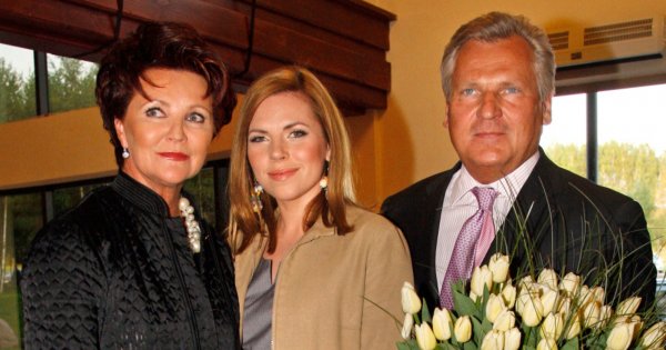 43-letnia Aleksandra nie chce mieć dzieci. Jolanta krótko o wyborze córki