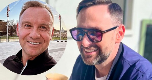 Daniel wyznał, czy zastąpi Andrzeja. "Nie zostało mi to zaproponowane"
