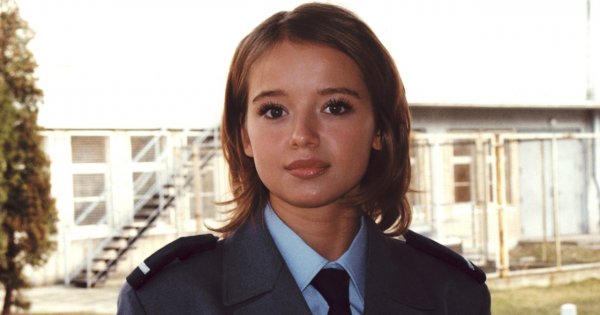 Anna Przybylska odeszła 10 lat temu. Wspominamy jej wdzięk i urodę [dużo zdjęć]