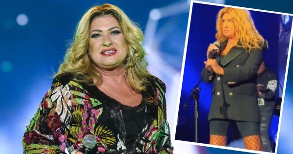 Beata Kozidrak oburzyła kontrowersyjnym tańcem. Wybraliśmy jej najodważniejsze stylizacje