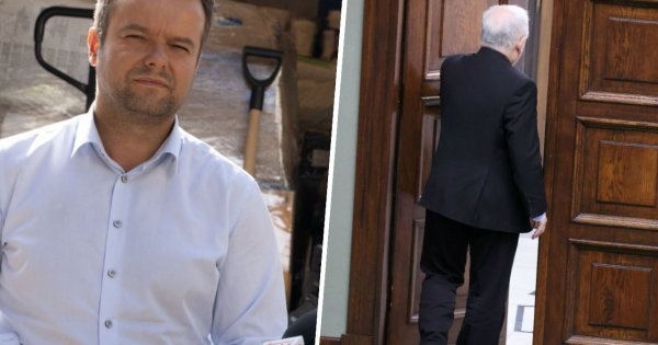 Rafał od Jarka wziął 43 tysiące złotych za paliwo na dojazdy w pracy. Nie posiadał auta