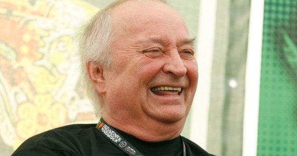 Bohdan Łazuka dziś kończy 86 lat. 5 ślubów i 4 żony — gwiazdor każdy rozwód tłumaczy z rozbrajającą szczerością