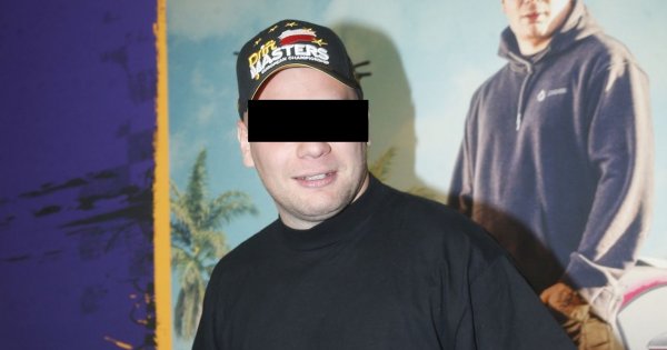 Budda został schwytany przez smutnych panów. Sieć świętuje memami