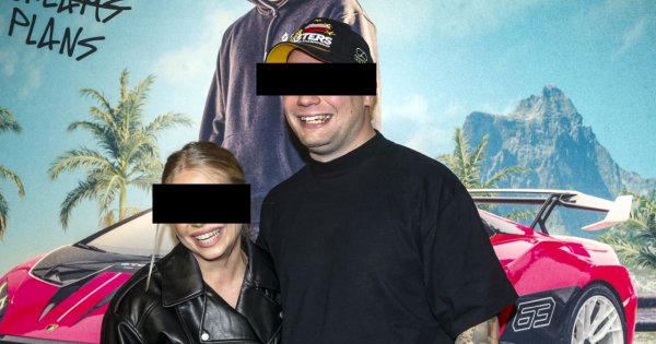 Budda pójdzie do paki na 3 miechy. W tym tygodniu miał wylecieć za ocean z 50 bańkami