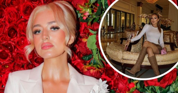 Caroline Derpieński rozstała się z narzeczonym. Ujawnia mistyfikacje i z żalem opisuje, przez co przeszła