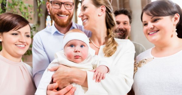 "Synowa odmówiła nadania wnukowi imienia po dziadku. Ale to reakcja mojego syna zabolała mnie najbardziej"