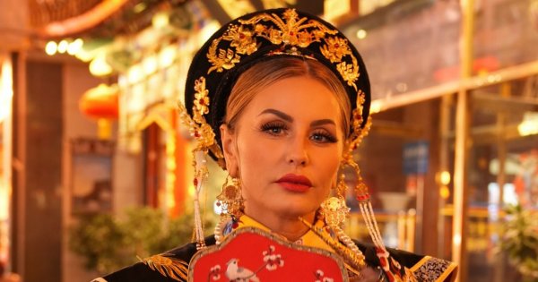 Dumna Dagmara Kaźmierska wraca po wielkiej aferze. "Jak Feniks powstaje z popiołów"