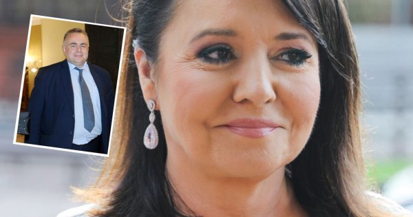 Danusia żali się na rachunki. Przecież w TVP wypchała kieszenie forsą