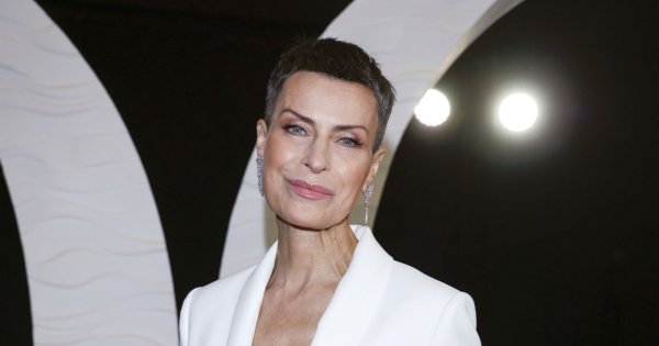 Danuta Stenka obchodzi dziś 63 urodziny. To kobieta z klasą. Tak się ubiera