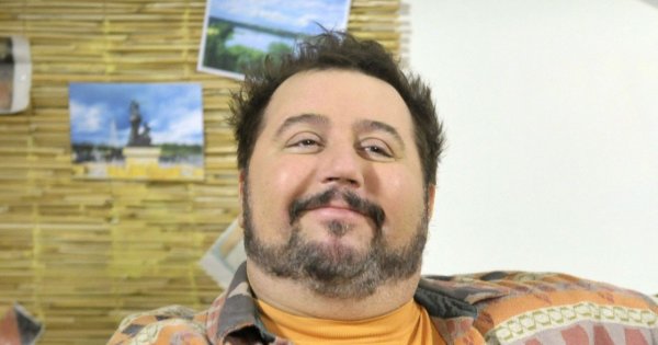 Dariusz Gnatowski zmarł cztery lata temu. Słynny Boczek z "Kiepskich" miał zaledwie 59 lat