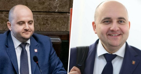 Dariusz nie pracował, a wyłudził 320 patyków z naszej mamony. Nadszedł czas rozliczeń