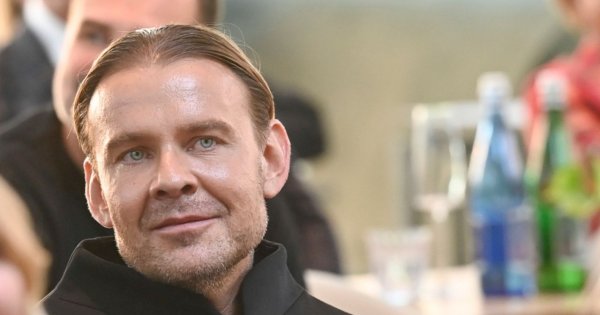Dawid Woliński o stylu Agaty: "Idzie w dyplomatyczną, polską stronę". Skrytykował też ubiór Rutkowskiego