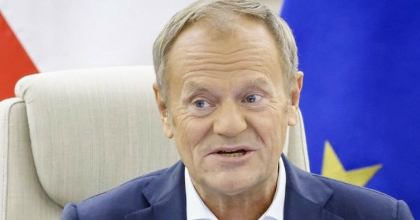 Donuś się wściekł. On też reaguje na tubki, w których nie ma musiku [wideo]
