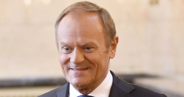 Burza na Wiejskiej. Donek otrzymał zaufanie. Sieć reaguje memami