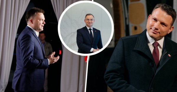 Przedstawiciele z ul. Wiejskiej na Halloween: Sławek kowbojem, Andrzej jako smerf i Szymek z dynią