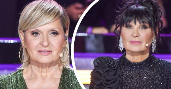 Nietypowe sceny w "Tańcu z Gwiazdami". Pavlović i Kasprzyk ruszyły na parkiet i zaczęły dzikie tańce